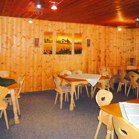 Apartment Chiemgau,