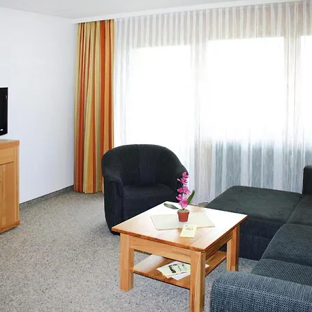 Apartment Chiemgau, *