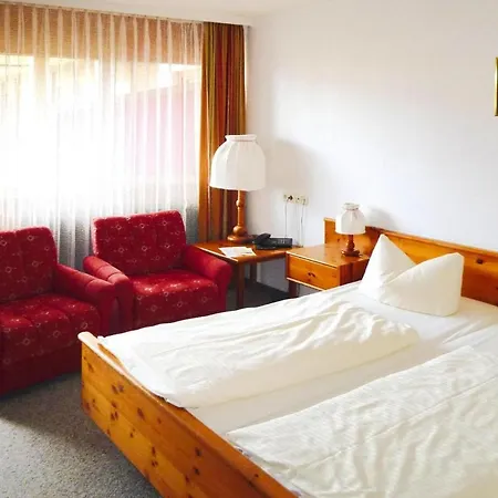Chiemgau, Apartment *