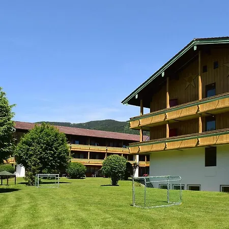 Chiemgau, Apartment