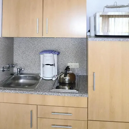 Apartment Chiemgau, Inzell