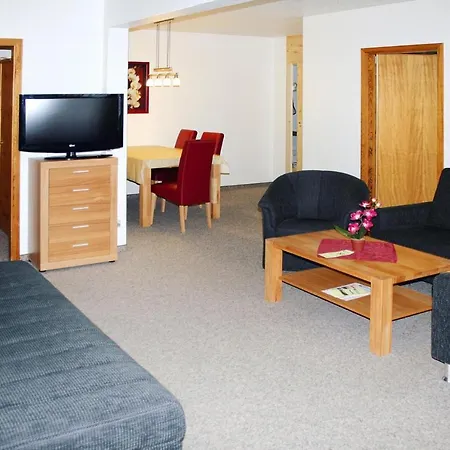 Apartment Chiemgau, *