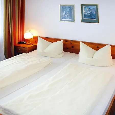 Apartment Chiemgau,
