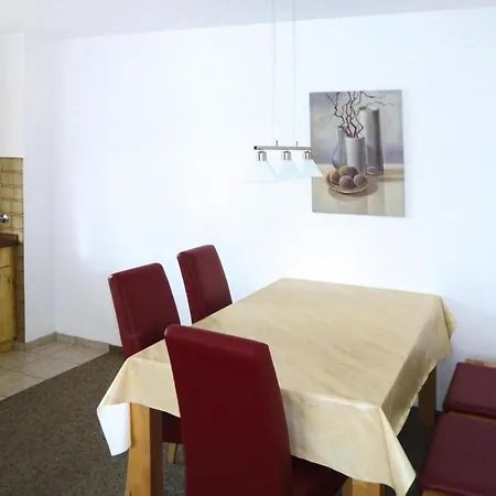Apartment Chiemgau, Inzell